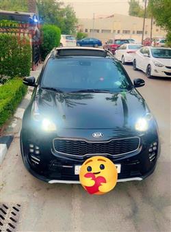 کیا سپۆرتاج